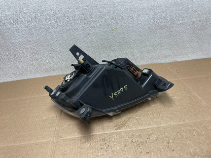 2011 to 2013 Jeep Grand Cherokee Halogen Left Driver Lh Headlight Oem Y8898 DW6