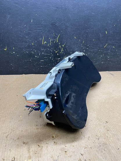 2001 to 2005 Cadillac Deville Instrument Speedometer Cluster Gauge z4381 DG1
