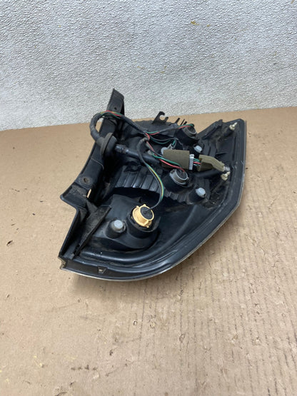 2004 2005 2006 Acura Mdx Right Passenger Side Rh Tail Light Oem AB6058 LK6