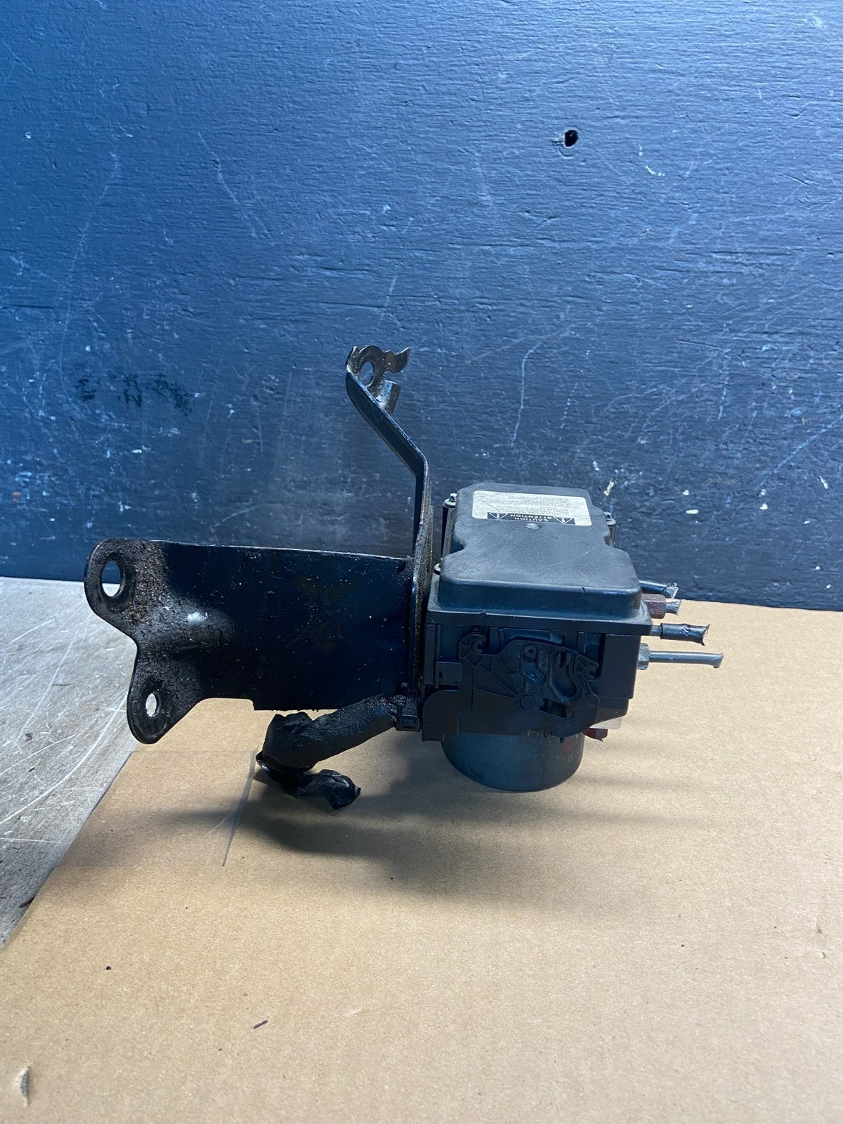 2007 2008 2009 Toyota Camry ABS Brake Pump Anti Lock Module AF9073 DG3