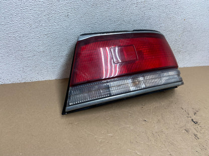 1997 1998 1999 Nissan Maxima Left Driver LH Inner Tail Light AF4495 DG2