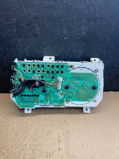2007 Gmc W4500 Speedometer Speedo Instrument Cluster Gauge AE41344