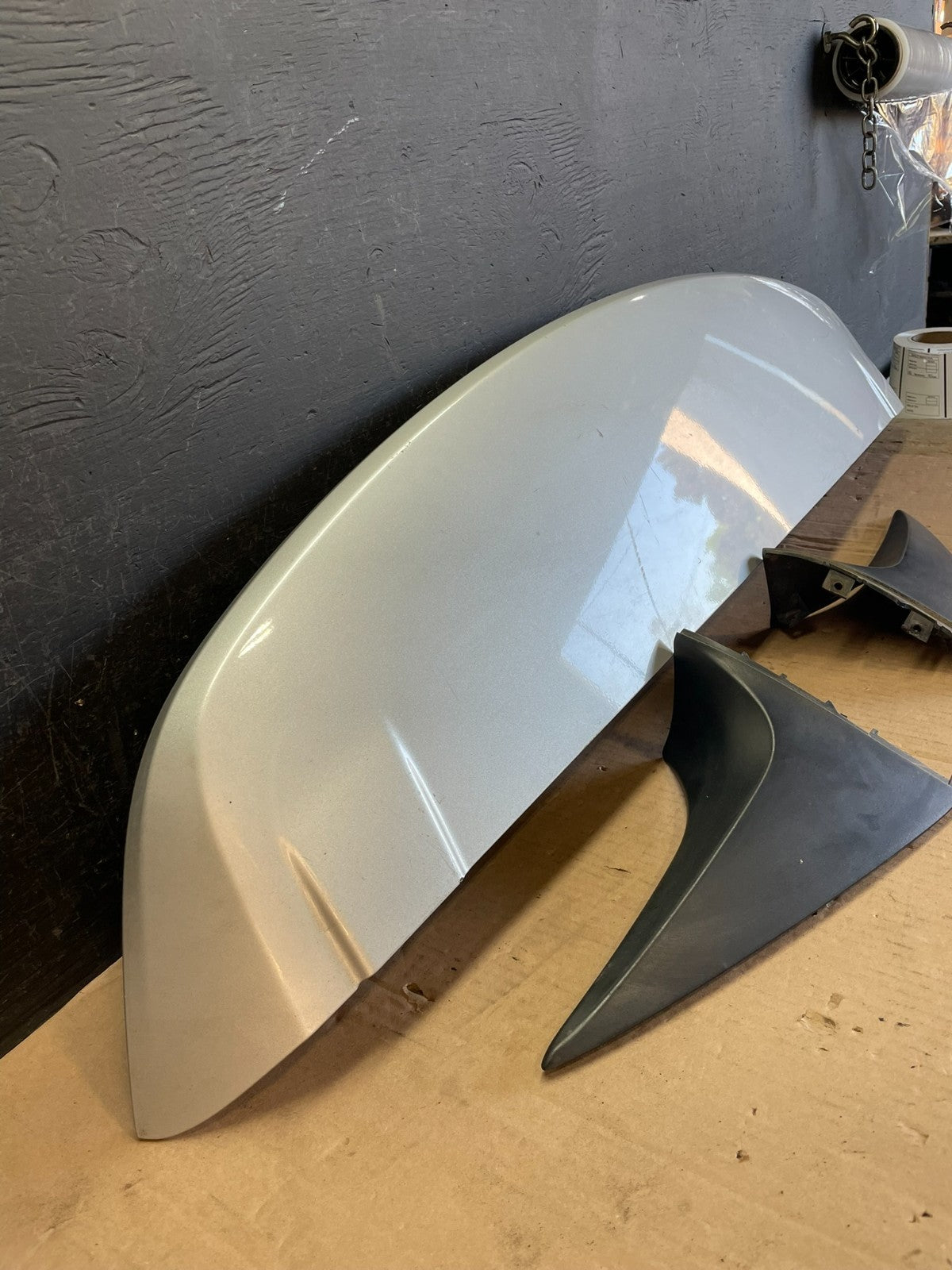 2013-2020 Nissan Pathfinder Rear Spoiler Wing AD8505 DG2