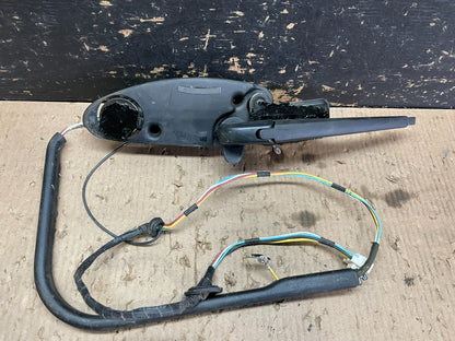 2011-2013 Jeep Grand Cherokee Tailgate Back Door Rear Wiper Motor Wiper Z5651 DG0