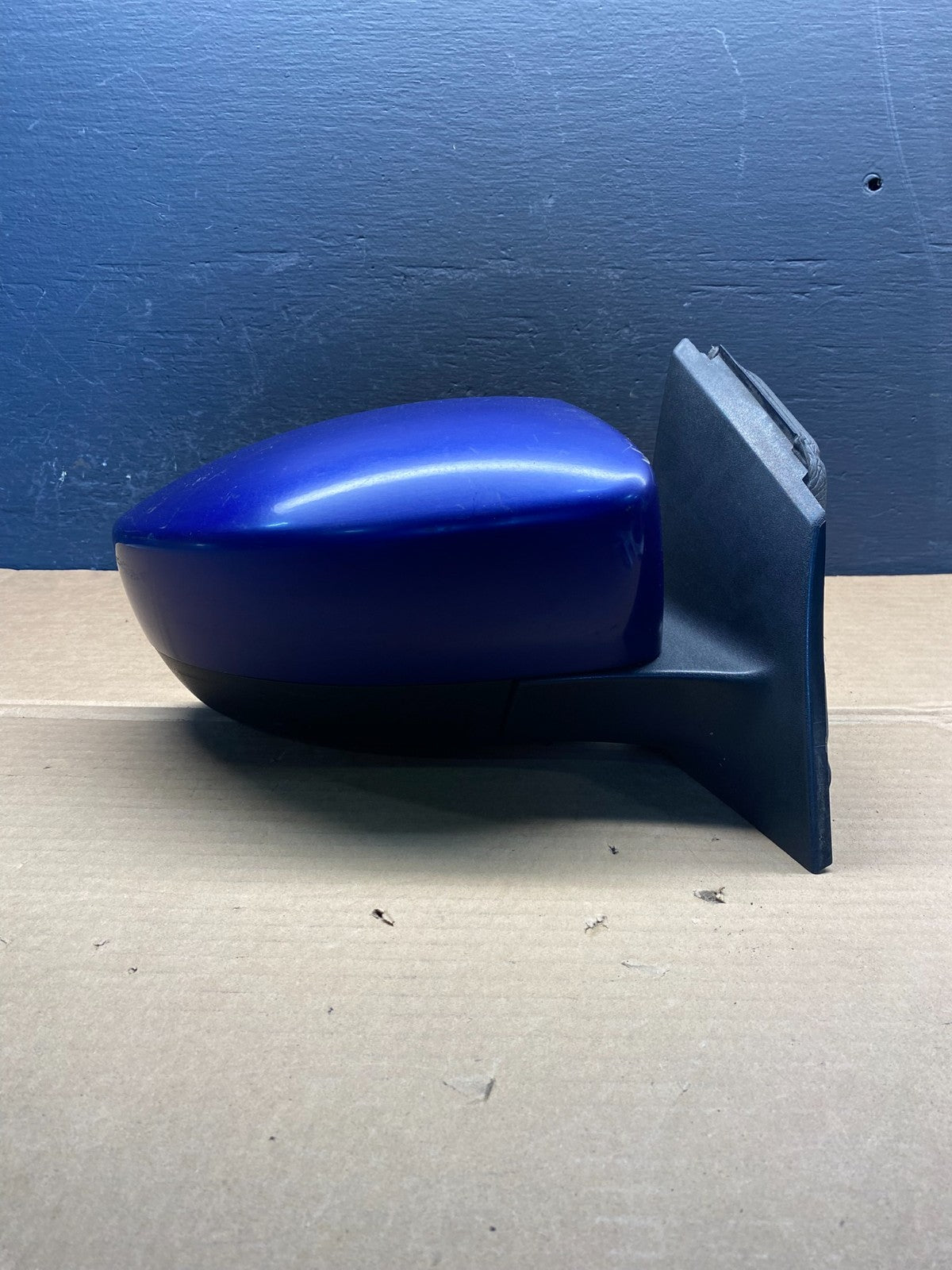 2015-2018 Ford Focus Right Passenger RH Side View Door Mirror AC8752 DG0