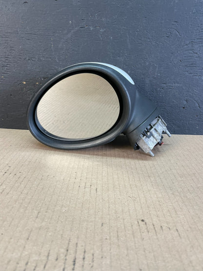 2007 to 2012 Mini Cooper Driver Left Driver LH View Power Door Mirror ae3423 DG5