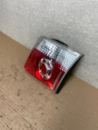 2007 to 2012 GMC Acadia Right Passenger Rh Hatch Tail Light Inner Oem AB1184 LK1