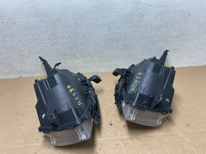 2011 to 2015 Chevrolet Cruze Halogen Left+Right Set Headlights W0839 DW17