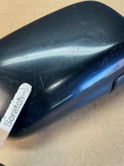1992 to 1996 Lexus ES300 Right Passenger RH View Door Mirror AC7917 DG8