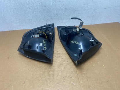 2000 - 2005 Chevrolet Impala Left+Right Side Tail Lights AE0534 DW8