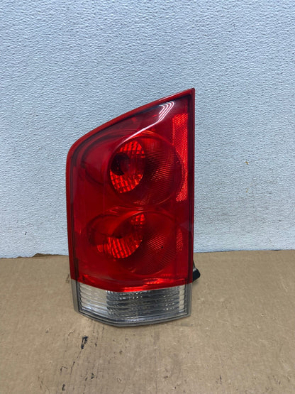 2005 to 2015 Nissan Armada Left Driver Lh Side Tail Light AG2132 LK0