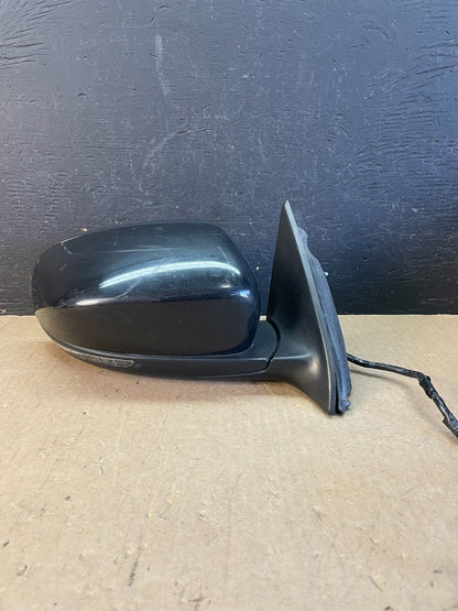 2014 - 2021 Jeep Cherokee Right Passenger View Door Heated Mirror AD5678 DG0
