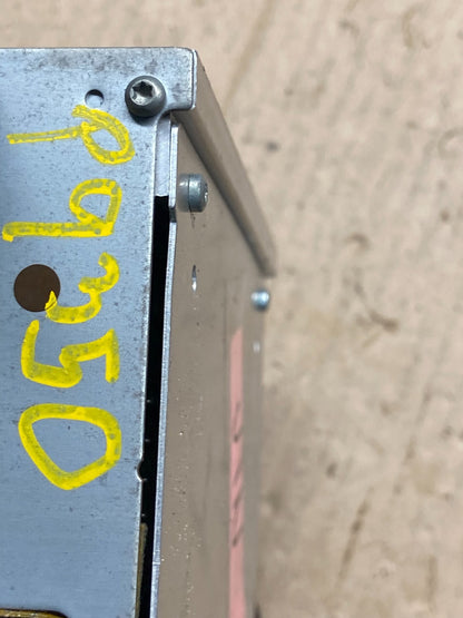1994 Ford Grand Marquis Engine Control ECU Computer Module p9350 DG7
