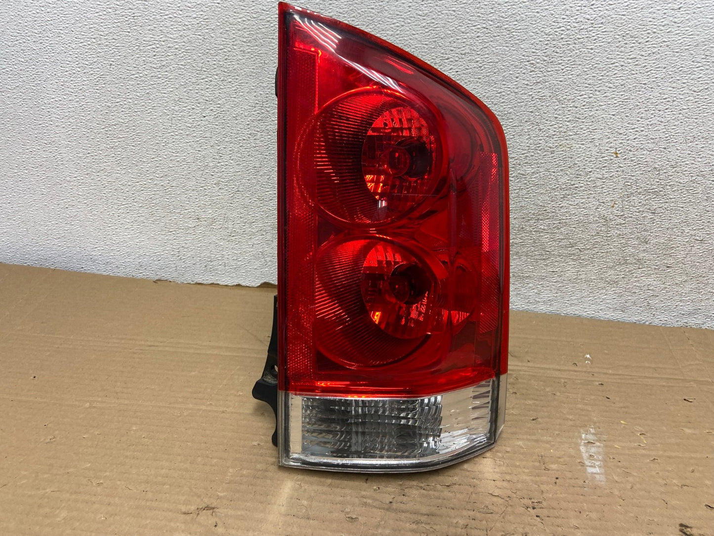 2005 to 2015 Nissan Armada Right Passenger RH Side Tail Light AG9082 LK0