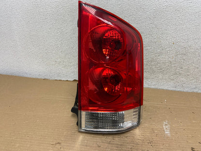 2005 to 2015 Nissan Armada Right Passenger RH Side Tail Light AG9082 LK0
