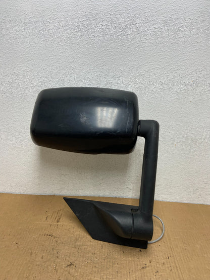 2009 to 2018 Chevrolet Express G3500 G4500 Left Driver LH View Mirror AC8315 DG0