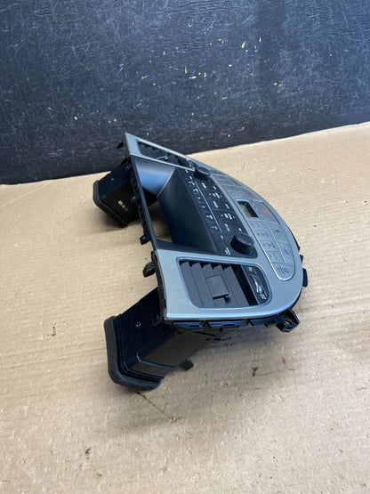 2009 to 2014 Hyundai Genesis A/C Heater Temperature Climate Control AH3529 DG1