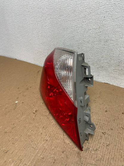 2008 2009 2010 Infiniti M35 M45 Left Driver LH Side Tail Light AD8249 DW1