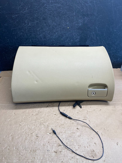 2006-2009 Mercedes W251 R320 R500 R350 Front Right Storage Glove Box ag8499 DG0