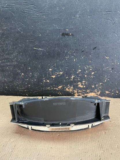 2000 to 2005 Chevrolet Astro Cluster Gauge Speedometer AA2099 DG6