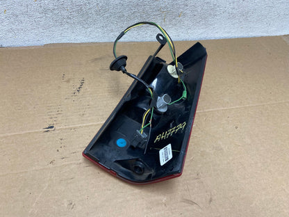 2003 to 2017 Chevrolet Express 1500 Left Driver Side Tail Light AH7779 LK7