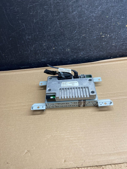 2013 2014 2015 Lincoln Mkt Navigation Radio Display Screen Module ag0391 DG5