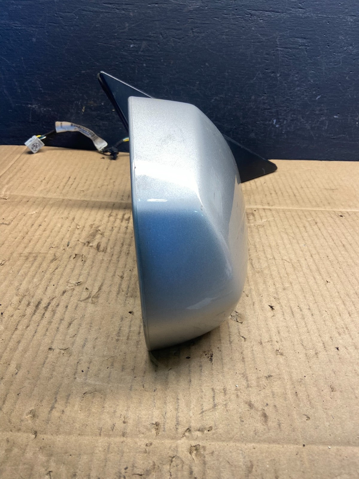 2008 to 2014 Cadillac CTS Right Passenger Rh Power Door Mirror AD2992 DW3