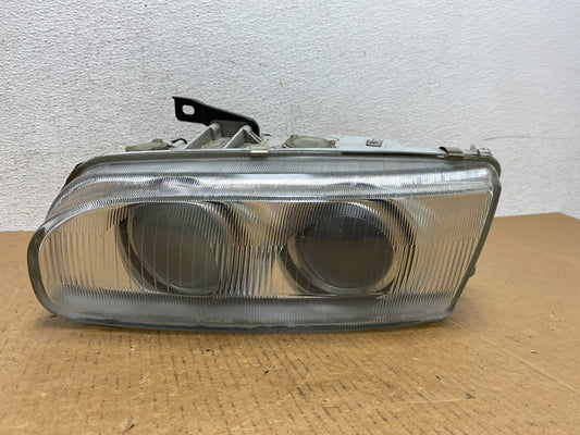 1993 to 1994 Infiniti J30 Left Driver LH Side Halogen Headlight AD9196 DG0