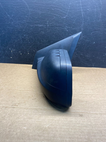 2011 to 2014 Ford Edge Left LH Side View Door Heated Mirror AF7510 DG9