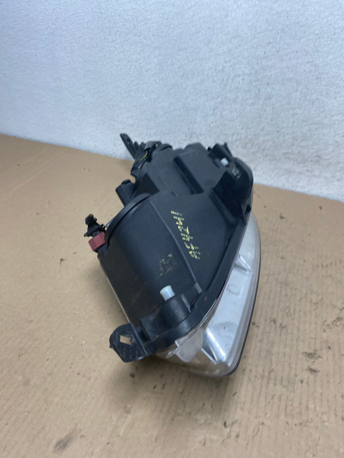 2011 2012 2013 Buick Regal Right Passenger RH Side Headlight AF4241 LK8