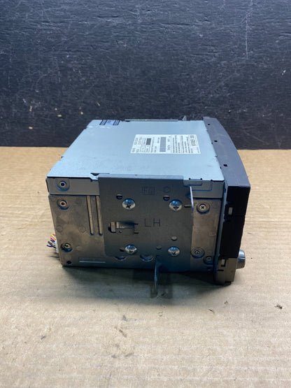 2009 to 2013 Subaru Forester Radio CD Player AUX AM/FM AF7809 DG2