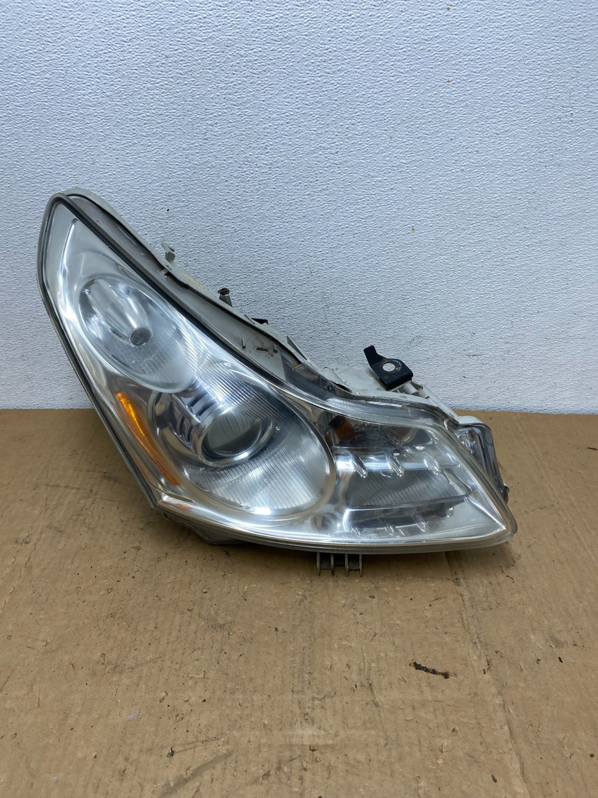 2007-2009 Infiniti G35 G37 Right Passenger Hid Xenon Headlight Sedan AC8671 DW0