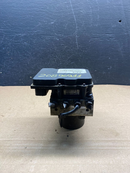 20896911 Chevrolet Tahoe 2011 ABS Anti-Lock Brake Pump Control Module AE2223 DW3