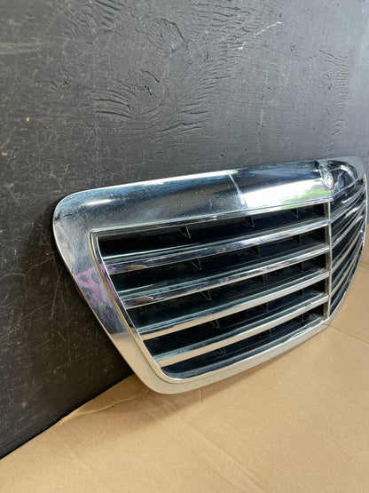 2007 2008 2009 Mercedes W221 S550 S450 Front Grill Grille AD8300 DG2