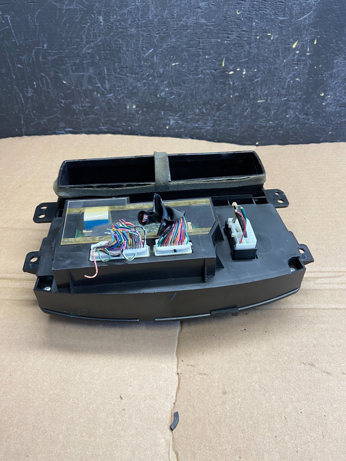 2006 to 2010 Toyota Sienna A/C Climate Heater Temperature Control af1775 DG5