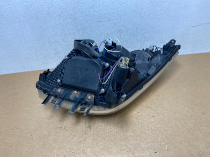 2004 - 2005 Toyota Prius Right Passenger RH Side Headlight Xenon Hid AD6128 DW9