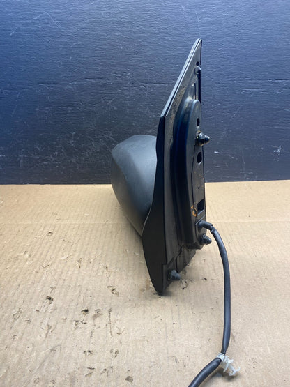 2000 - 2006 Mazda MPV Right Passenger RH Side View Door Mirror AC2665 DG2