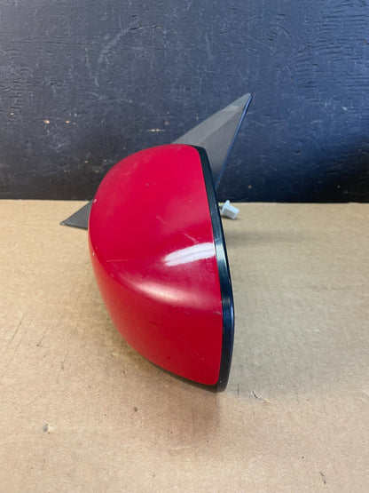 2008 to 2013 Infiniti G37 Sedan Left Driver LH View Door Mirror AC9989 DG10