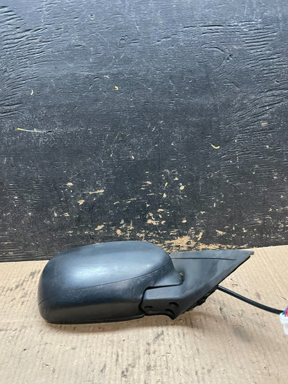 2008-2014 Subaru Impreza Right Passenger RH Power Door Vier Mirror OEM Y1314 GD3