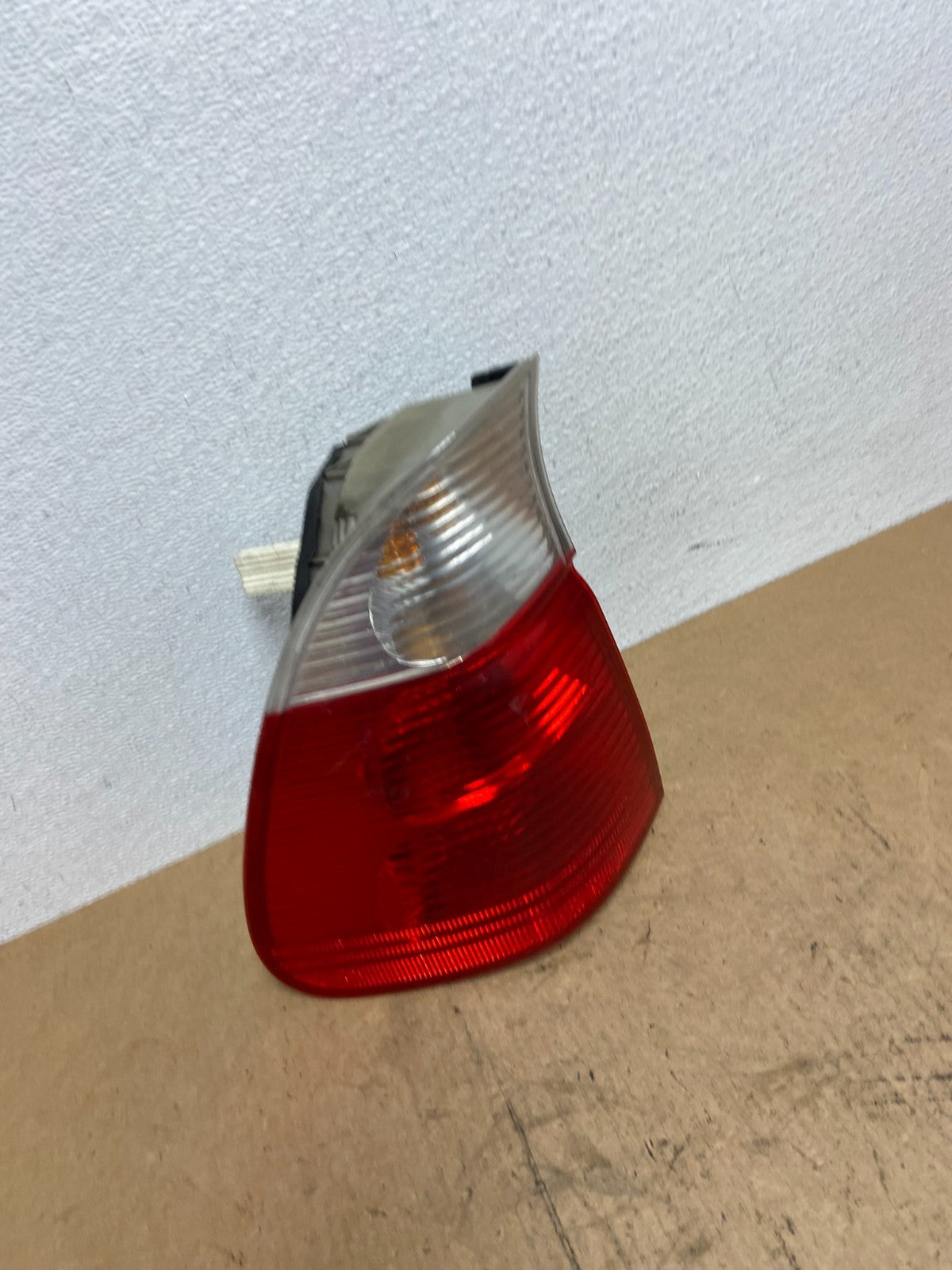 2004 2005 2006 BMW E53 X5 Left Driver Lh Side Tail Light Oem AC3134 DW1