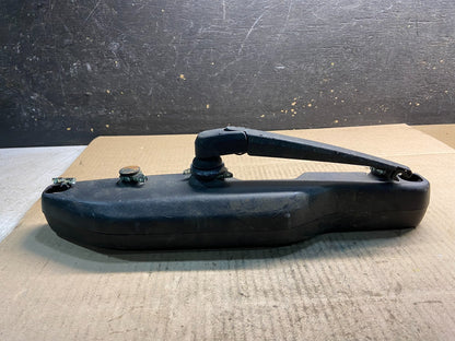 2003 to 2008 Pontiac Vibe Rear Wiper Windshield Motor OEM z4929 DG4