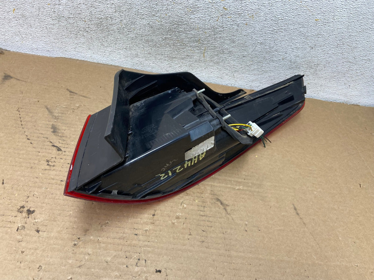 2011 2012 2013 Kia Optima Left Driver LH Side Tail Light AH4212 LK5