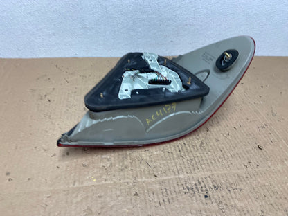 2003-2006 Mercedes E Class Sedan Left Driver LH Side Tail Light AC4177 LK4