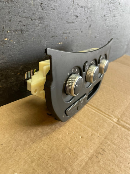 2013 2014 2015 Ford Escape Ac Heater Climate Control Temperature AC2296 DG1