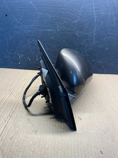 2008-2012 Buick Enclave Left Driver Heat Door Turn Sg Mirror Heated OE AF7470 DG1