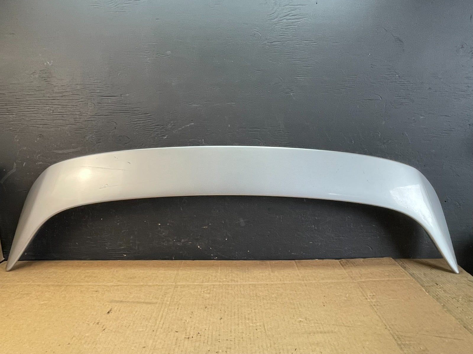 2006 to 2007 Honda Accord Sedan Trunk Rear Spoiler Wing AC5170 DG0