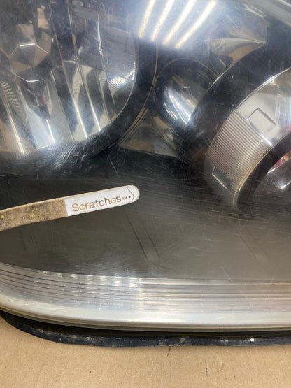 2005 2006 2007 Honda Odyssey Left+Right Set Halogen Headlights AG7905 DW3
