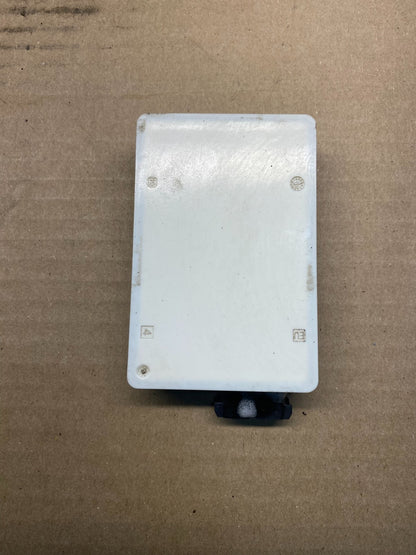Mercedes W166 ML250 ML550 ML350 Blind Spot Radar Module Sensor AF01031