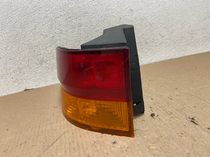 2002 2003 2004 Honda Odyssey Left Driver LH Side Tail Light AG8059 LK2