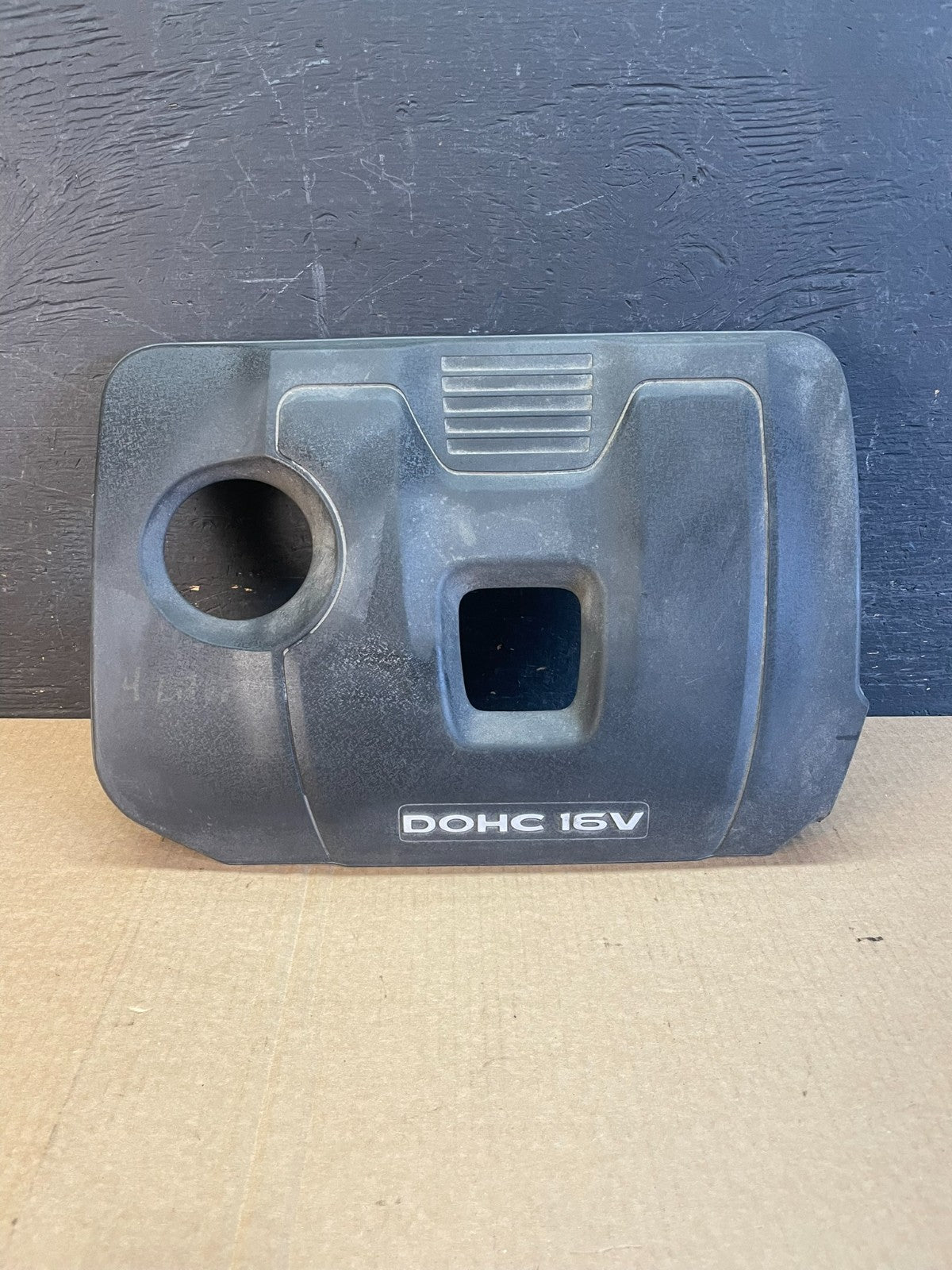 2014 to 2019 Hyundai Elantra 2.0L Engine Motor Cover AF3558 DG0